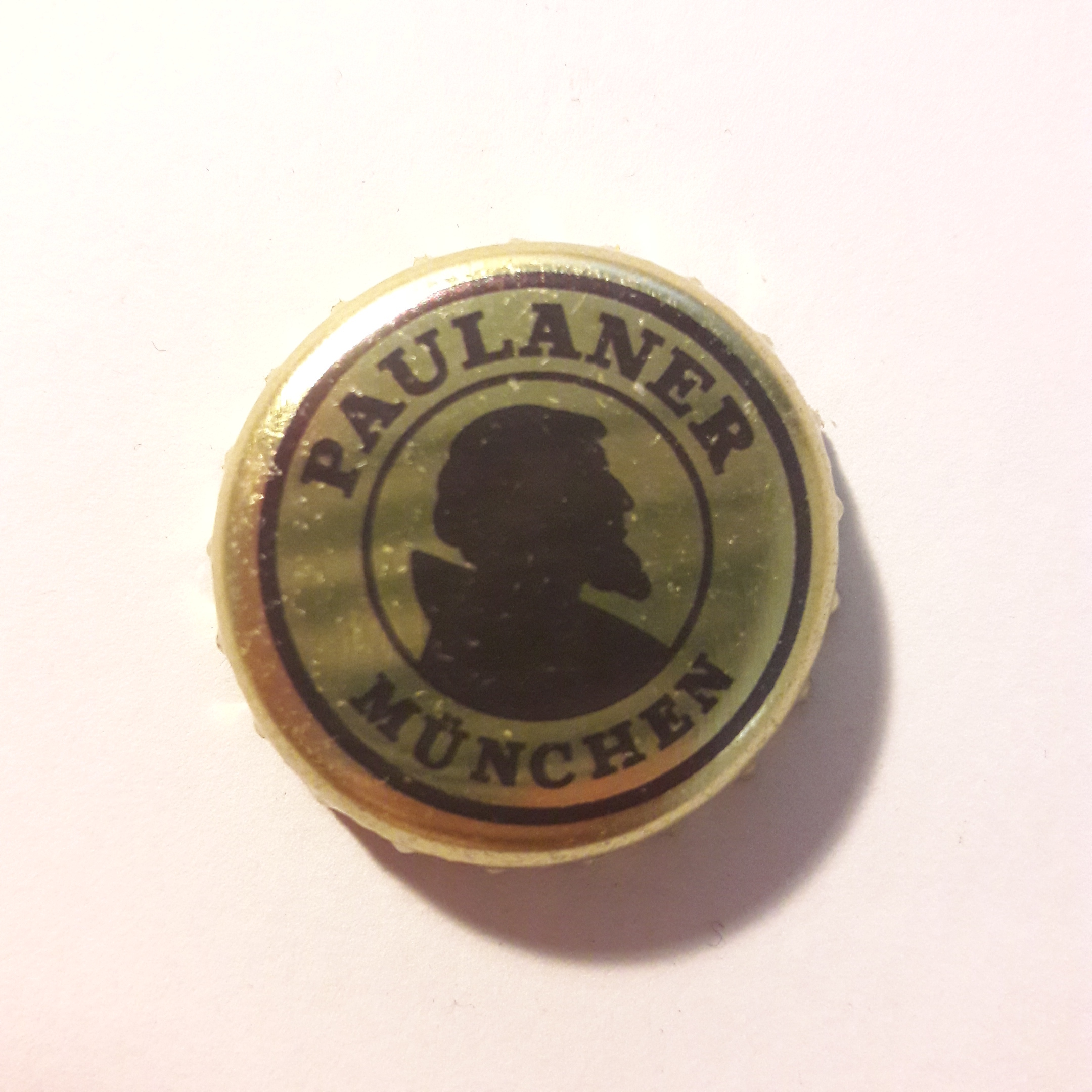 Paulaner MÃ¼nchen Zwickl