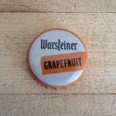 Warsteiner Grapefruit