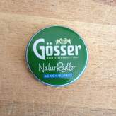 GÃ¶sser NaturRadler alkoholfrei