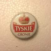 Tyskie Gronie