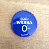 Warka Radler 0,0%