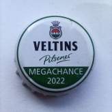 Veltins Pilsenser Megachance 2022