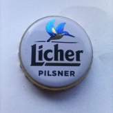 Licher Pilsner