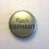 Carlsberg Elephant