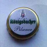 KÃ¶nigsbacher Pilsener