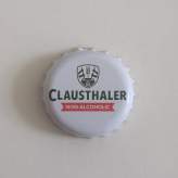 Clausthaler non-alcoholic