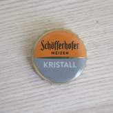 SchÃ¶fferhofer Weizen Kristall