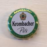 Krombacher Cash-Kronkorken