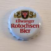 Ellwanger Rotochsenbier