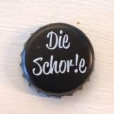 Die Schorle