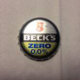 BeckÂ´s Green Lemon Zero