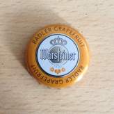 Warsteiner Radler Grapefruit