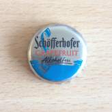 SchÃ¶fferhofer Grapefruit Alkoholfrei