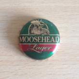 Moosehead Lager