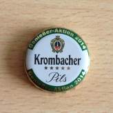 Krombacher Pils Aktion 2014