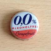 Bitburger Grapefruit Alkoholfrei