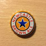 Newcastle Brown Ale