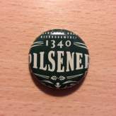 Brand 1340 Pilsener