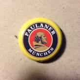 Paulaner WeiÃŸbier-Zitrone