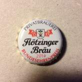 FlÃ¶tzinger BrÃ¤u Hefe-Weisse 1543