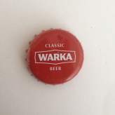 Warka Classic