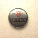 BeckÂ´s Pilsener