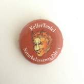 Kellerteufel Naturbelassenes Pils