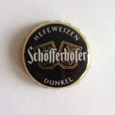 SchÃ¶fferhofer Hefeweizen Dunkel