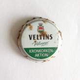 Veltins Pilsener Aktion