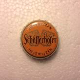 SchÃ¶fferhofer Hefeweizen