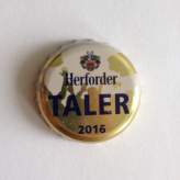 Herforder Taler 2016