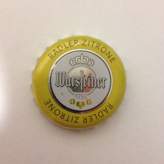 Warsteiner Radler Zitrone