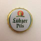 LÃ¼bzer Pils