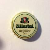 Zillertal WeiÃŸbier Hell