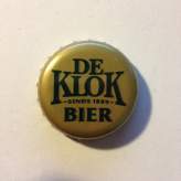 De Klok Bier