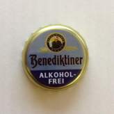 Benediktiner Alkoholfrei