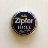 Zipfer Hell Alkoholfrei