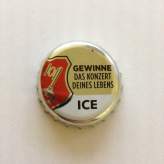 BecksÂ´s Ice