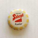 Stiegl Radler Orange