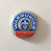 Warburger Hefeweizen Alkoholfrei