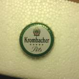 Krombacher Pils Aktion 2013