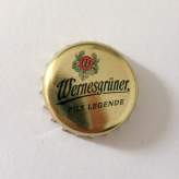 WernesgrÃ¼ner Pils Legende