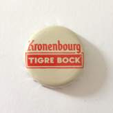 Kronenbourg Tigre Bock