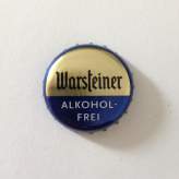 Warsteiner Alkoholfrei