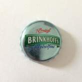 Brinkhoffs Alkoholfrei