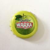 Warka Radler