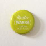 Warka Radler JabÅ‚ko z GruszkÄ…