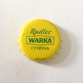 Warka Radler Cytryna