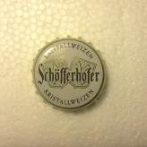 SchÃ¶fferhofer Kristallweizen