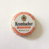 Krombacher alkoholfrei Aktion 2014